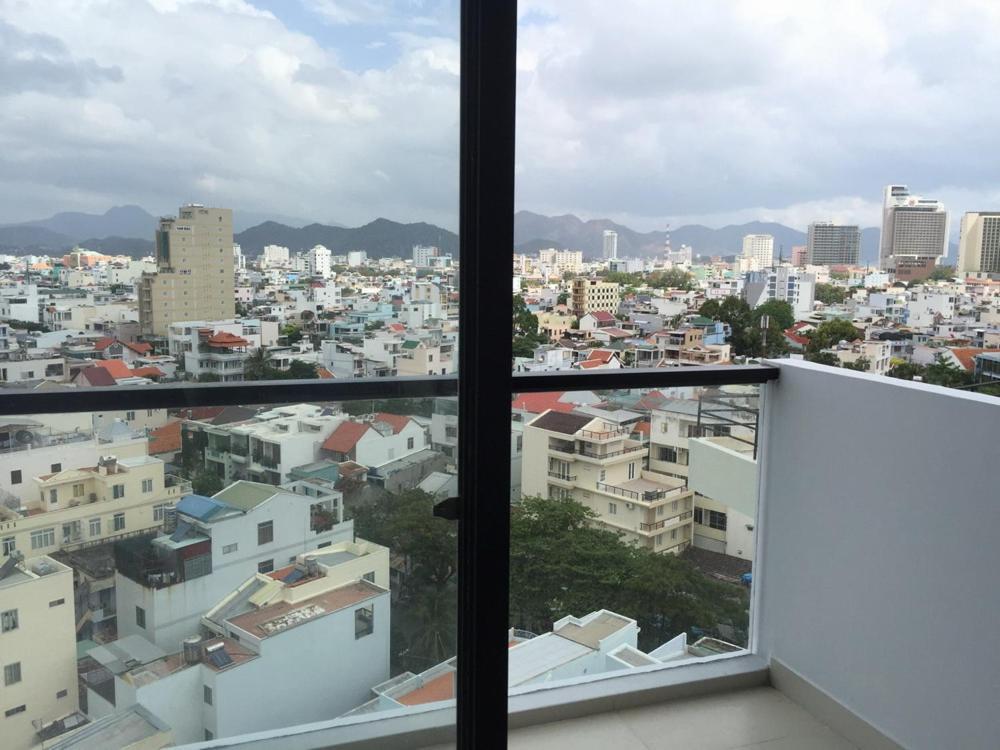 Daisy Hotel Nha Trang Esterno foto